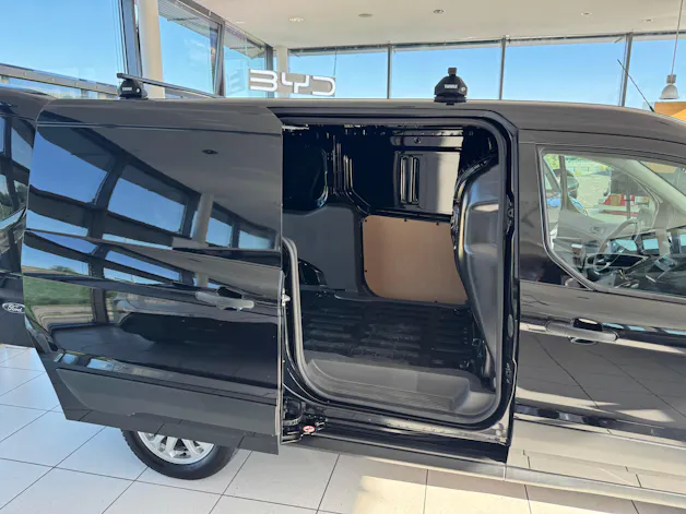 Ford Tra. Conn. T250 1.5 Tre A
