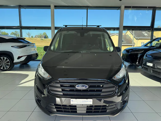 Ford Tra. Conn. T250 1.5 Tre A