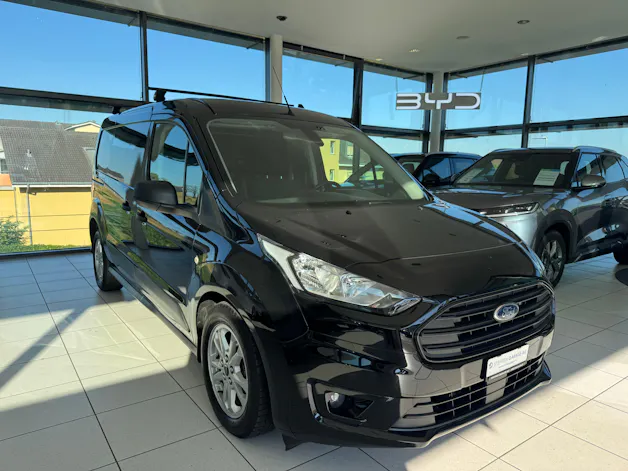 Ford Tra. Conn. T250 1.5 Tre A
