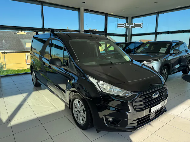 Ford Tra. Conn. T250 1.5 Tre A