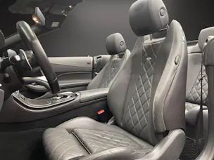 Mercedes-Benz E 53 AMG 4 Matic+