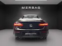 Mercedes-Benz E 53 AMG 4 Matic+