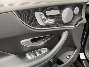 Mercedes-Benz E 53 AMG 4 Matic+