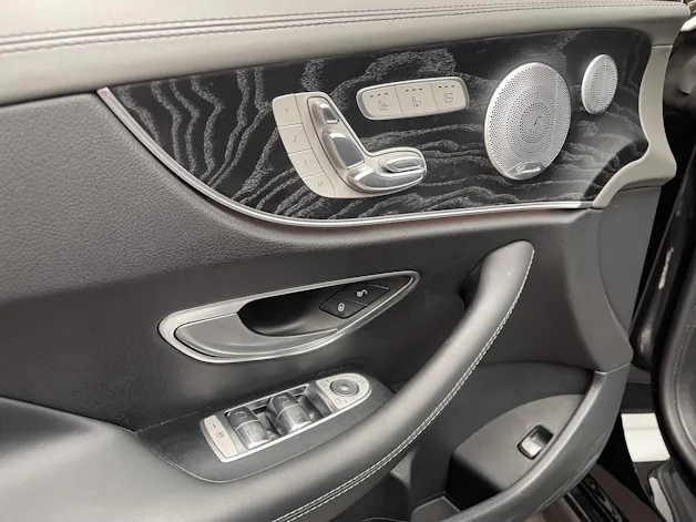 Mercedes-Benz E 53 AMG 4 Matic+