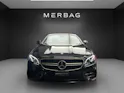 Mercedes-Benz E 53 AMG 4 Matic+