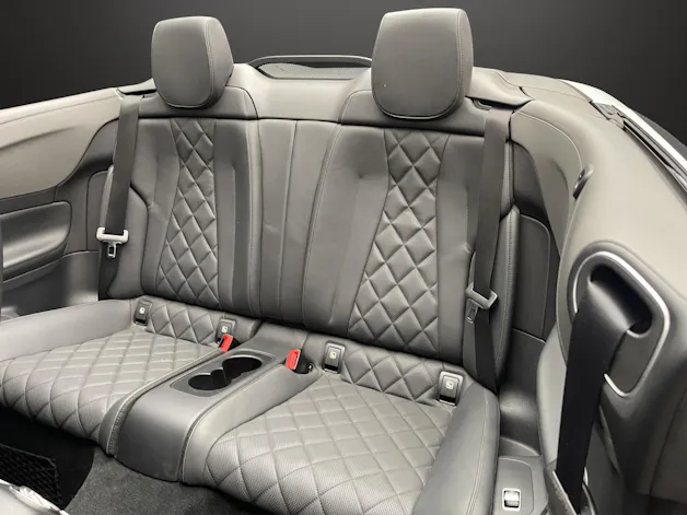 Mercedes-Benz E 53 AMG 4 Matic+