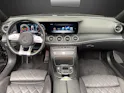 Mercedes-Benz E 53 AMG 4 Matic+