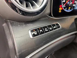 Mercedes-Benz E 53 AMG 4 Matic+