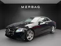 Mercedes-Benz E 53 AMG 4 Matic+