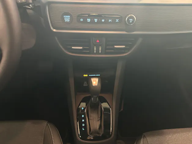 Ford Tourneo Courier 1.0 EcoBoost Active Automat
