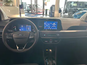 Ford Tourneo Courier 1.0 EcoBoost Active Automat