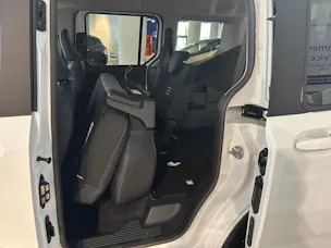 Ford Tourneo Courier 1.0 EcoBoost Active Automat