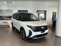 Ford Tourneo Courier 1.0 EcoBoost Active Automat