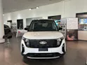 Ford Tourneo Courier 1.0 EcoBoost Active Automat