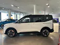 Ford Tourneo Courier 1.0 EcoBoost Active Automat