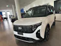 Ford Tourneo Courier 1.0 EcoBoost Active Automat