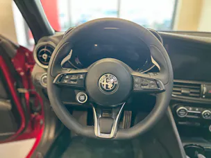 Alfa Romeo Giulia 2.0 Veloce Q4 AT8