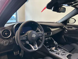 Alfa Romeo Giulia 2.0 Veloce Q4 AT8