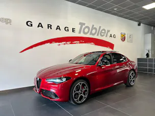 Alfa Romeo Giulia 2.0 Veloce Q4 AT8