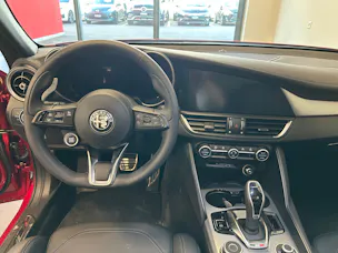 Alfa Romeo Giulia 2.0 Veloce Q4 AT8