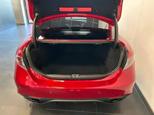Alfa Romeo Giulia 2.0 Veloce Q4 AT8