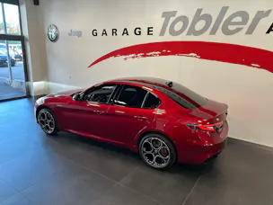 Alfa Romeo Giulia 2.0 Veloce Q4 AT8