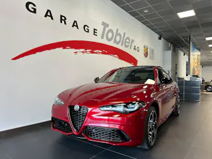 Alfa Romeo Giulia 2.0 Veloce Q4 AT8