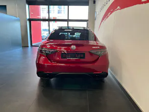 Alfa Romeo Giulia 2.0 Veloce Q4 AT8