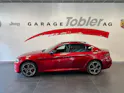 Alfa Romeo Giulia 2.0 Veloce Q4 AT8