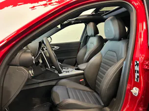 Alfa Romeo Giulia 2.0 Veloce Q4 AT8