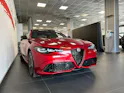 Alfa Romeo Giulia 2.0 Veloce Q4 AT8
