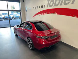 Alfa Romeo Giulia 2.0 Veloce Q4 AT8