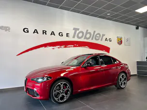 Alfa Romeo Giulia 2.0 Veloce Q4 AT8