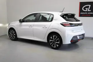 Peugeot 208 1.2 MHEV 110 Style