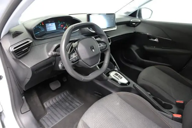 Peugeot 208 1.2 MHEV 110 Style