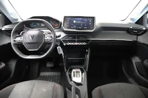 Peugeot 208 1.2 MHEV 110 Style