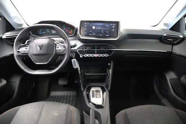 Peugeot 208 1.2 MHEV 110 Style