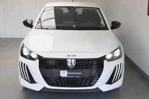 Peugeot 208 1.2 MHEV 110 Style