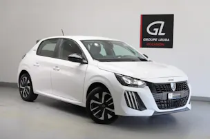 Peugeot 208 1.2 MHEV 110 Style