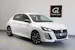 Peugeot 208 1.2 MHEV 110 Style
