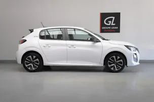 Peugeot 208 1.2 MHEV 110 Style