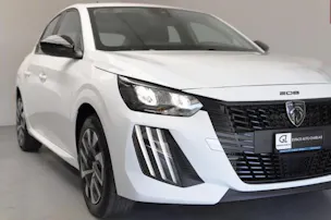 Peugeot 208 1.2 MHEV 110 Style