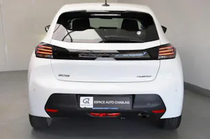 Peugeot 208 1.2 MHEV 110 Style