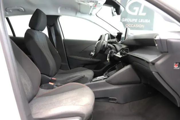 Peugeot 208 1.2 MHEV 110 Style