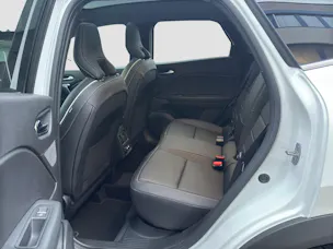 Mitsubishi Grandis 1.8 HEV Instyle