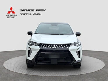 MITSUBISHI GRANDIS 2