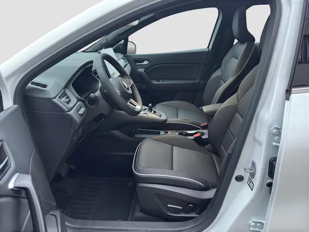 Mitsubishi Grandis 1.8 HEV Instyle