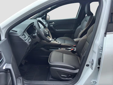 MITSUBISHI GRANDIS 9