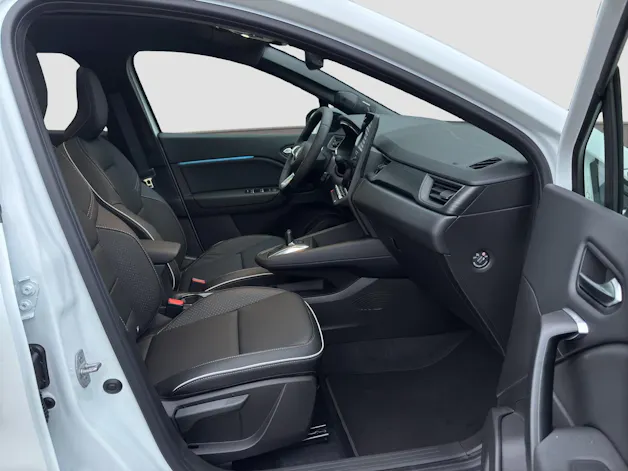 Mitsubishi Grandis 1.8 HEV Instyle