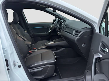 MITSUBISHI GRANDIS 16